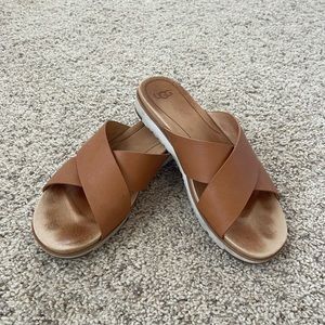 Ugg Sandals